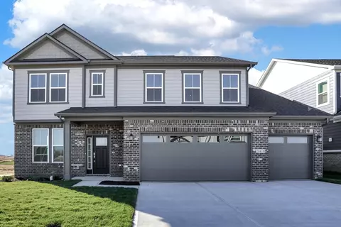 20410 N Pacific Ave, Westfield, IN 46074
