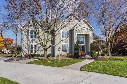 12394 Hyacinth Way, Carmel, IN 46032
