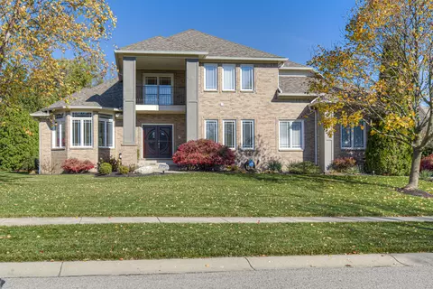 11758 Arborhill Dr, Zionsville, IN 46077