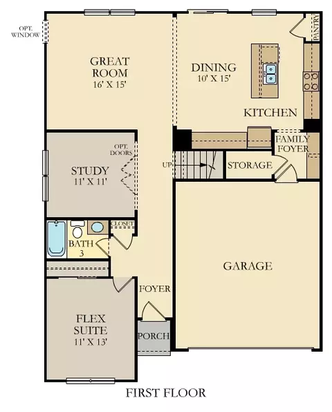 8607 Lester Pl, Pendleton, IN 46064 photo 2