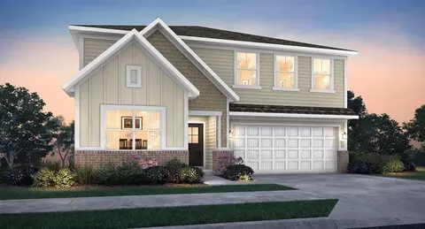 8585 Lester Pl, Pendleton, IN 46064