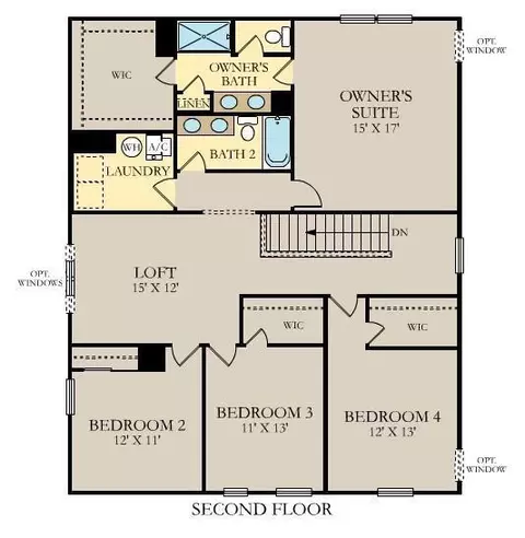8585 Lester Pl, Pendleton, IN 46064 photo 3