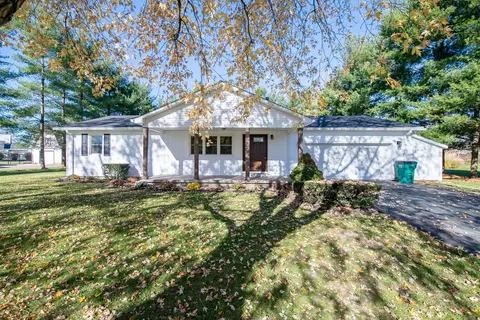 1510 Riley Rd, Lebanon, IN 46052