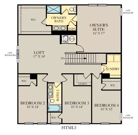 8548 Lester Pl, Pendleton, IN 46064 photo 3