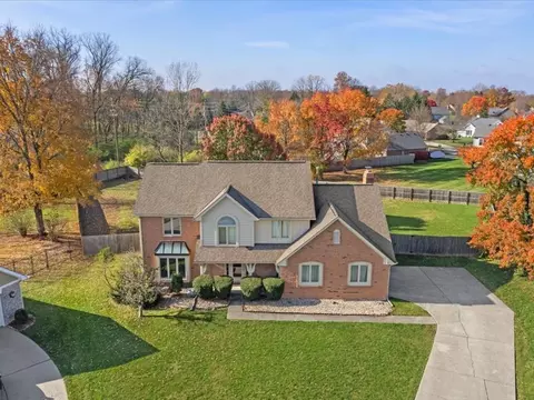 10843 Tenacious Dr, Indianapolis, IN 46236