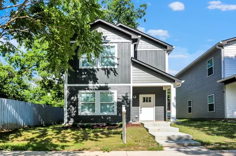 325 N Tacoma Ave, Indianapolis, IN 46201