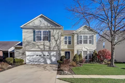 5421 Skipping Stone Dr, Indianapolis, IN 46237