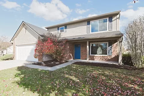 20738 Summitt Rd, Noblesville, IN 46062