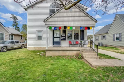 5440 Speedway Dr, Indianapolis, IN 46224