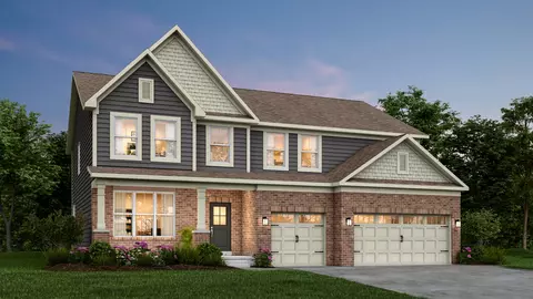 3680 Roland Dr, Danville, IN 46122