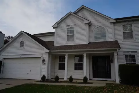 6210 Tennison Way, Indianapolis, IN 46236