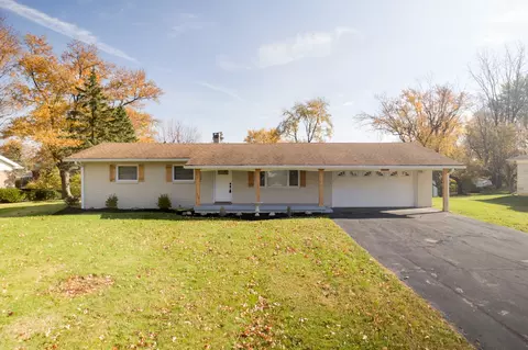 2225 Redfern Dr, Indianapolis, IN 46227