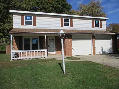 7804 W Adaline St, Yorktown, IN 47396