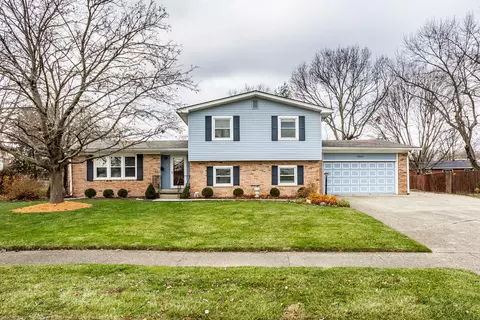 1403 S Miami Ct, Plainfield, IN 46168