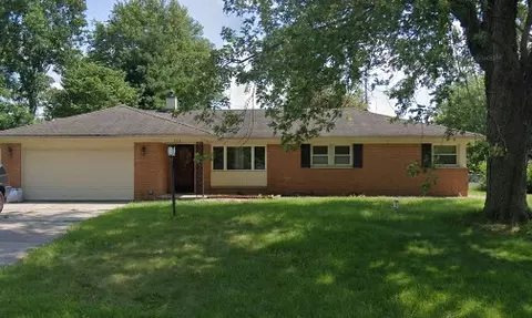 733 Ernie Lu Ave, Anderson, IN 46013