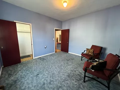 Bedroom - 216 Maple St, Arcadia, IN 46030 photo 2 of 2