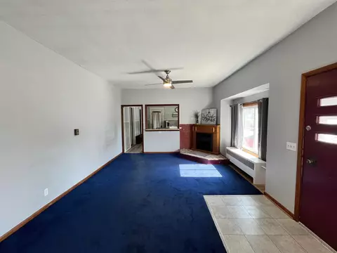 Entry Way - 216 Maple St, Arcadia, IN 46030 photo 1 of 1