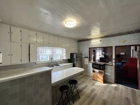 Kitchen - 216 Maple St, Arcadia, IN 46030 photo 2 of 2