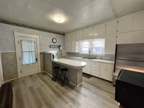 Kitchen - 216 Maple St, Arcadia, IN 46030 photo 1 of 2