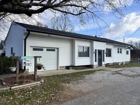 216 Maple St, Arcadia, IN 46030