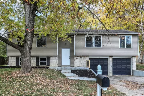 8138 Palmetto Ln, Indianapolis, IN 46217