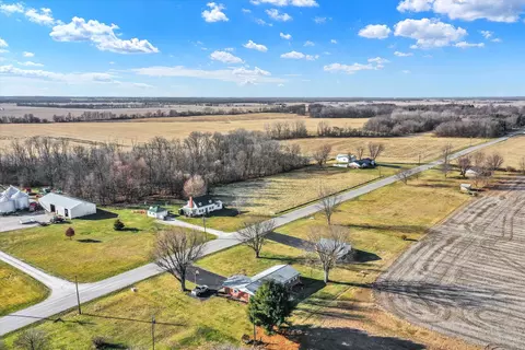 3867 E State Road 236, Roachdale, IN 46172 photo 55