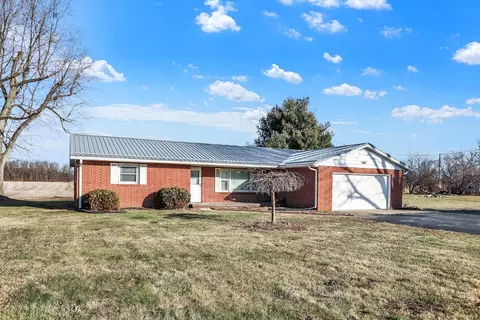 3867 E State Road 236, Roachdale, IN 46172 photo 2