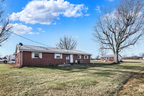 3867 E State Road 236, Roachdale, IN 46172 photo 44