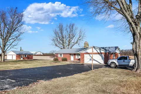 3867 E State Road 236, Roachdale, IN 46172 photo 4
