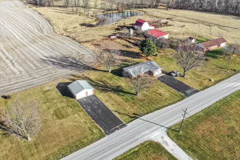 3867 E State Road 236, Roachdale, IN 46172 photo 51