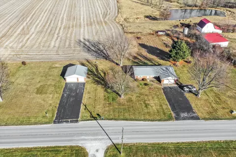 3867 E State Road 236, Roachdale, IN 46172 photo 52