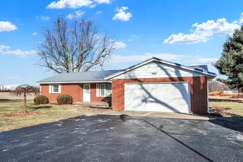 3867 E State Road 236, Roachdale, IN 46172 photo 3