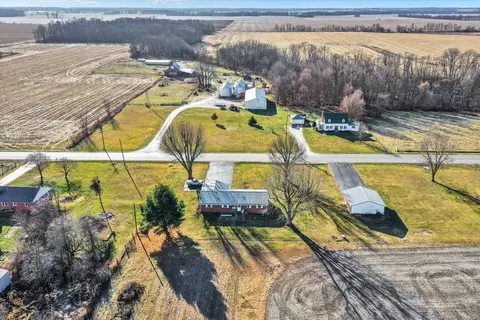 3867 E State Road 236, Roachdale, IN 46172 photo 54