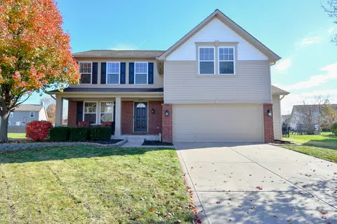 2785 Solidago Dr, Plainfield, IN 46168