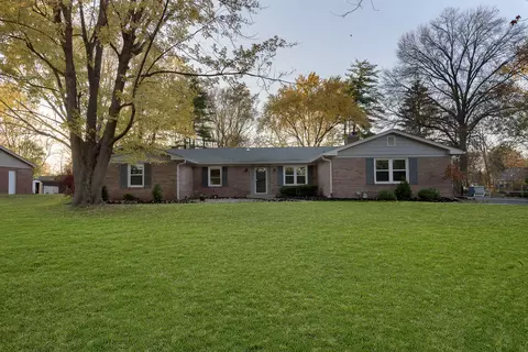7326 N Layman Ave, Indianapolis, IN 46250