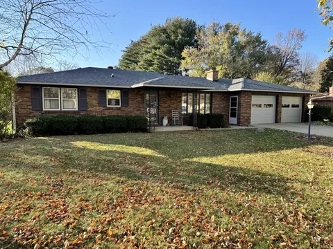 3273 S 380 E, Anderson, IN 46017