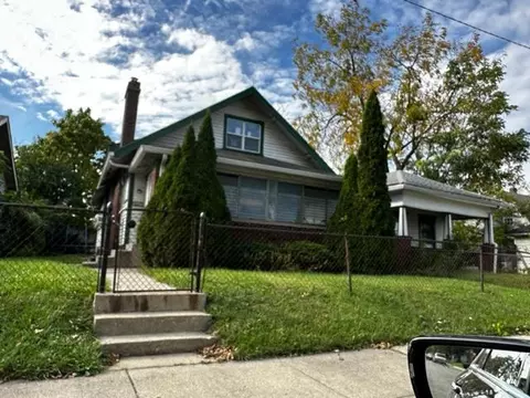 3750 N Graceland Ave, Indianapolis, IN 46208