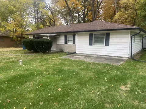 2323 W 59th St, Indianapolis, IN 46228