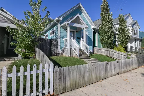 1464 S East St, Indianapolis, IN 46225