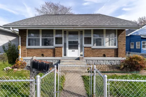 319 S Rural St, Indianapolis, IN 46201