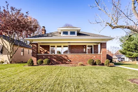 942 N Layman Ave, Indianapolis, IN 46219