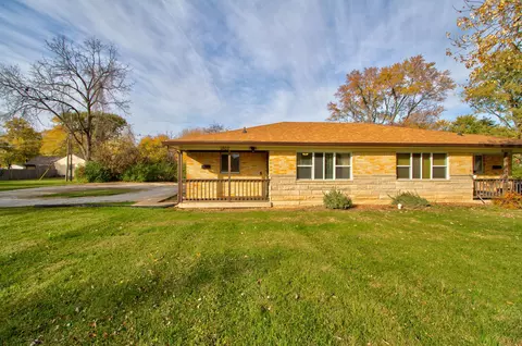 1802 N Shortridge Rd, Indianapolis, IN 46219