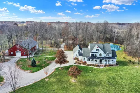 22100 Cammack Rd, Noblesville, IN 46062