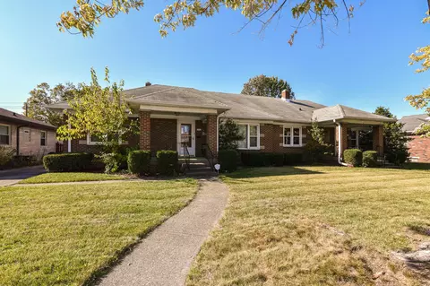 1406 N 1410 N Hawthorne Ln, Indianapolis, IN 46219