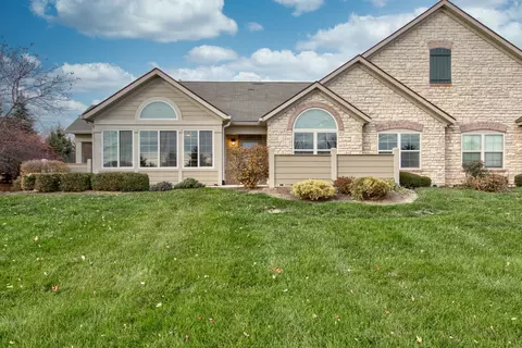 16920 Maple Springs Way, Westfield, IN 46074