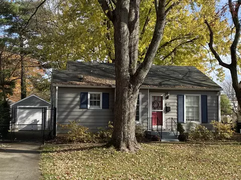 6211 Crittenden Ave, Indianapolis, IN 46220