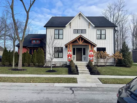 2866 Pyrenean Pl, Westfield, IN 46074