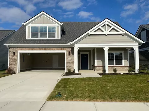 2500 Collins Dr, Westfield, IN 46074