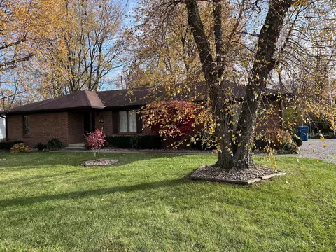 7829 E Vermont St, Indianapolis, IN 46219