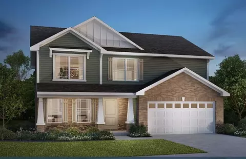 685 Kilmore Dr, Pendleton, IN 46064